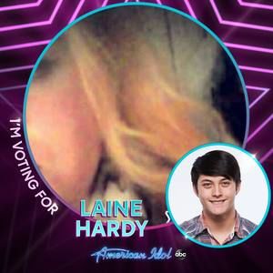 Meet your Posher, Katy rae